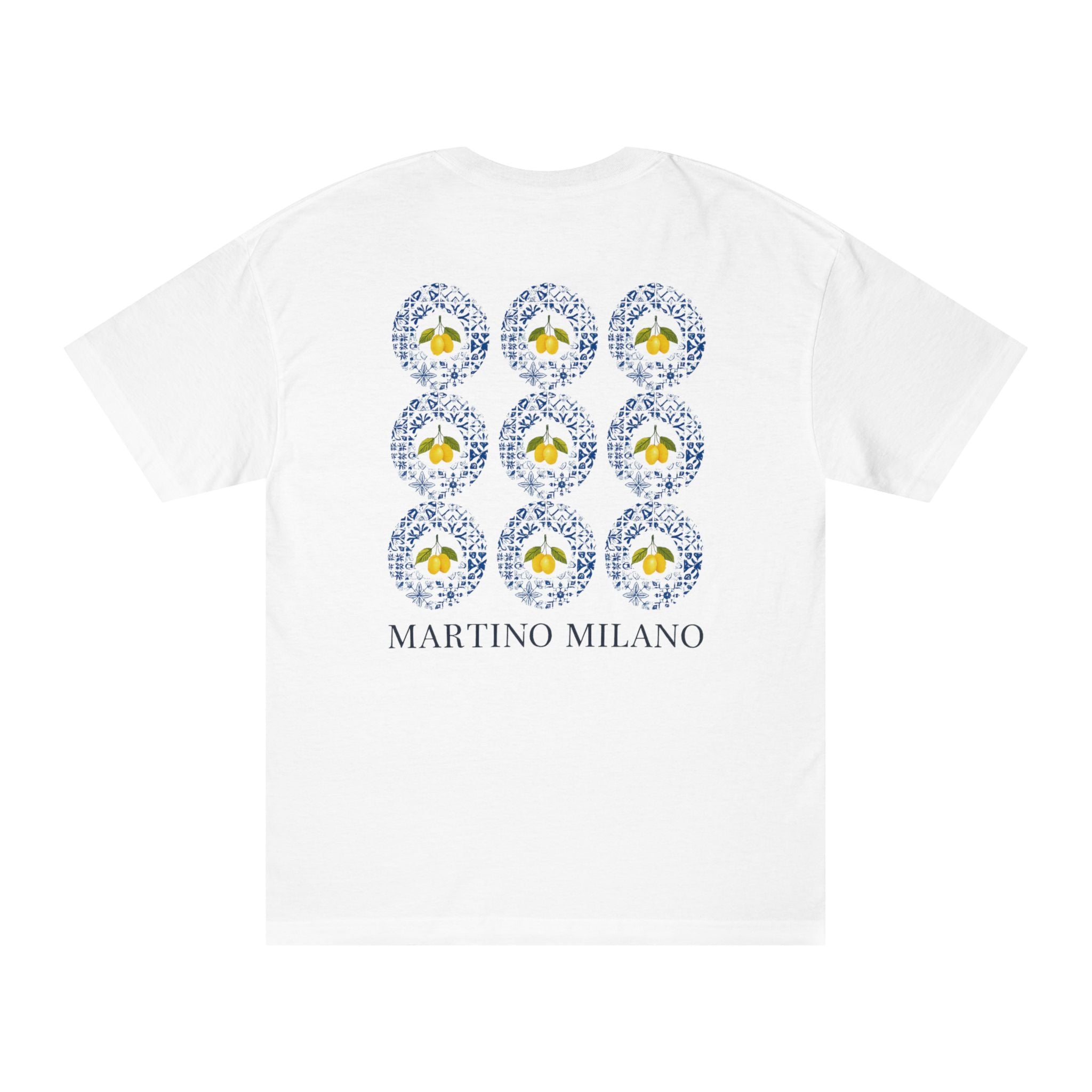 Lemon Design 1
