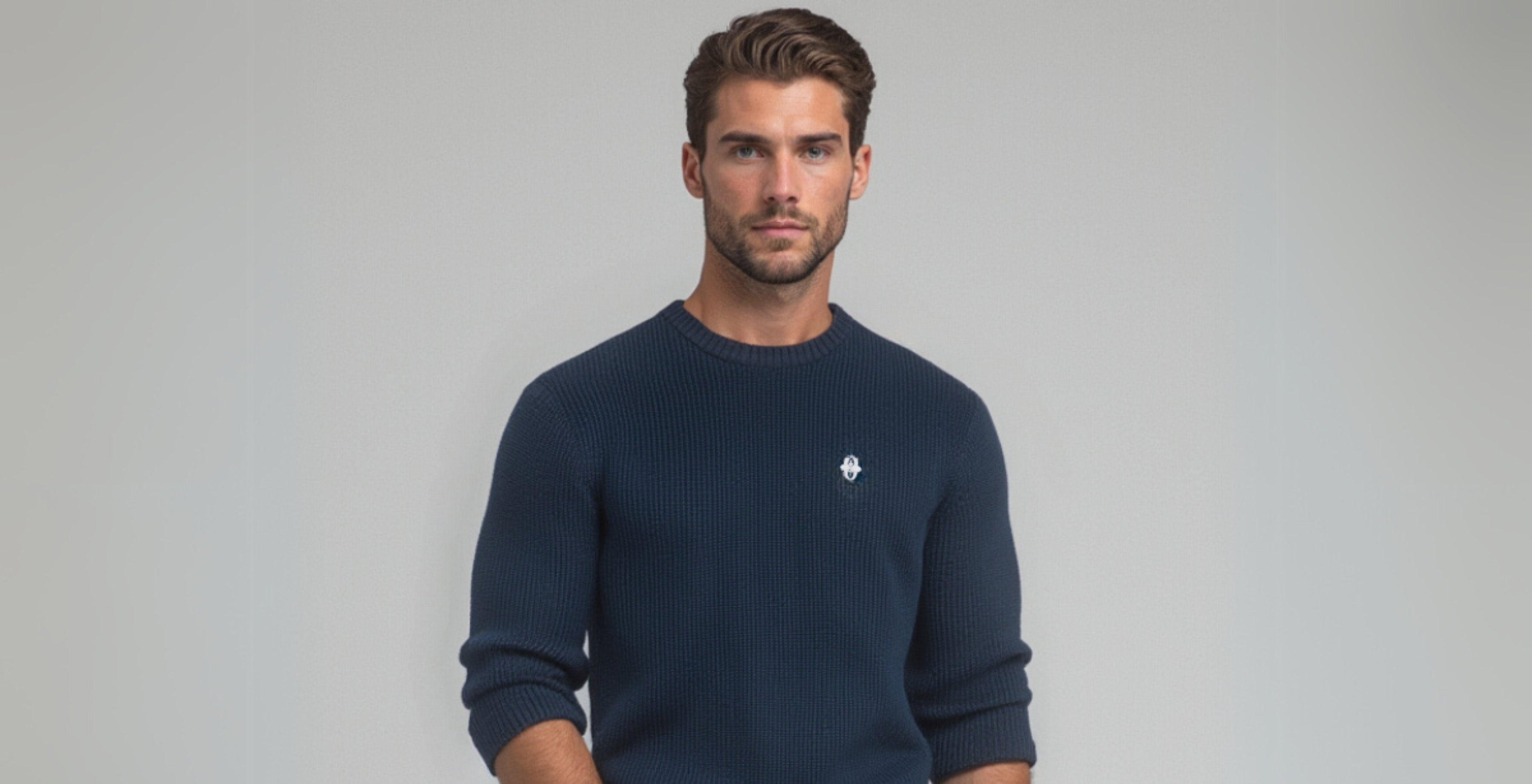 Massimo Knit Sweater
