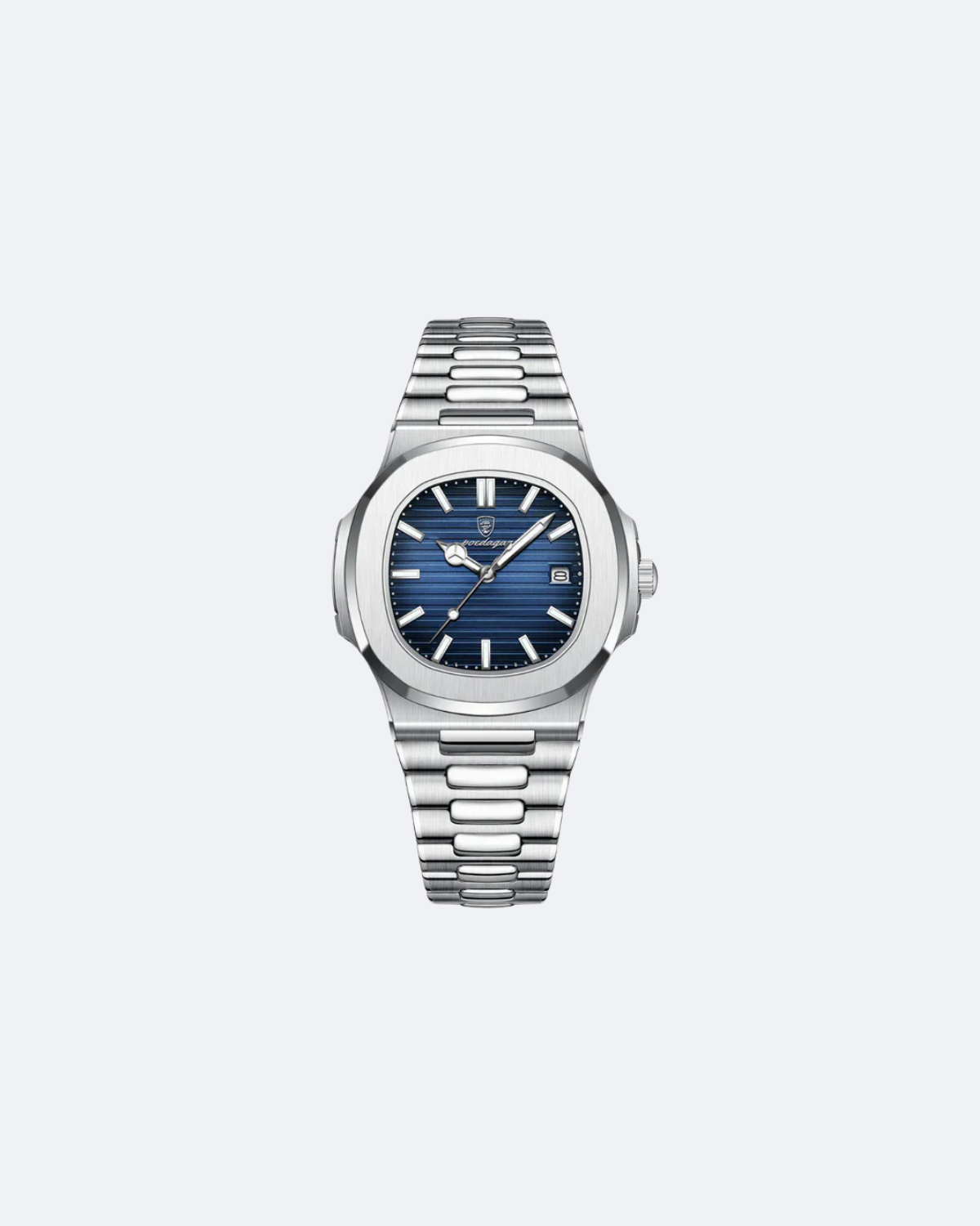 Giorgio Nautilus Watch