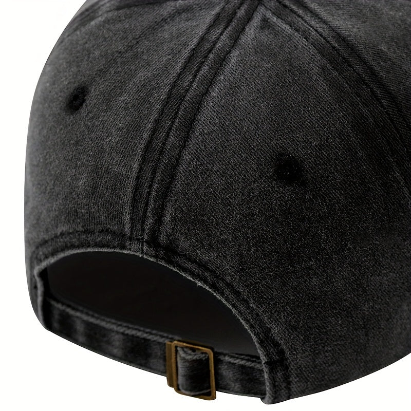 AEROVIA – JET EMBROIDERED CAP